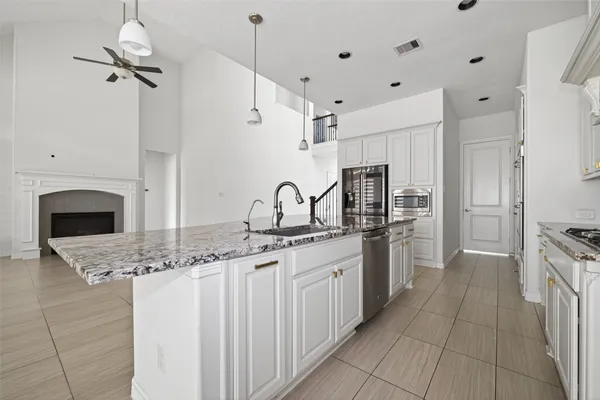 $675,000 | 16423 Shumard Run Lane, Cypress, TX 77433