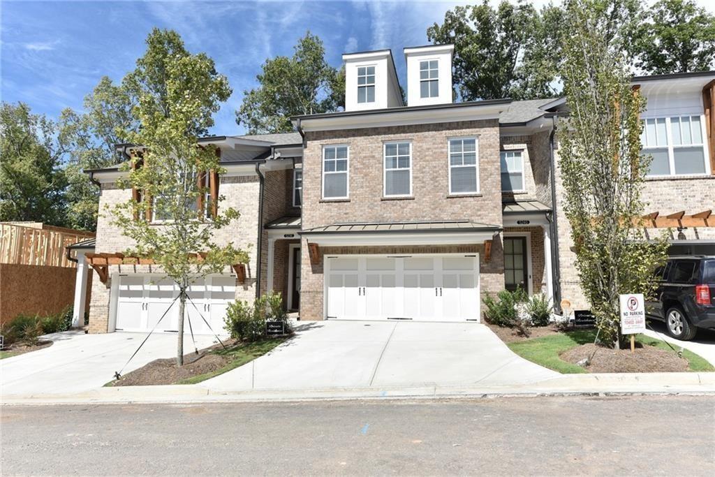 5224 Cresslyn Ridge, Johns Creek, GA 30005 Compass