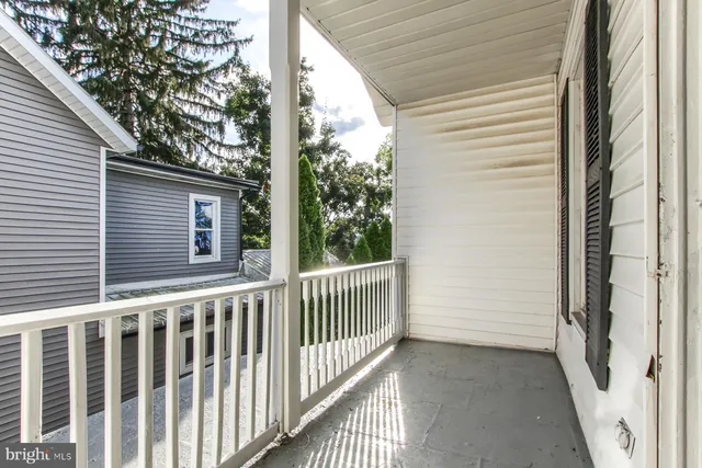 $159,900 | 28 North 4th Street, Halifax, PA 17032