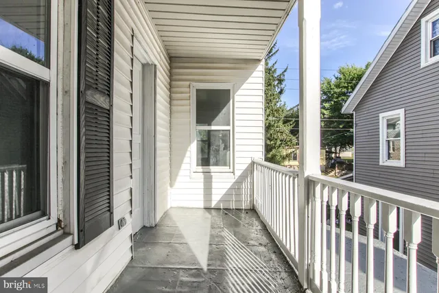 $159,900 | 28 North 4th Street, Halifax, PA 17032