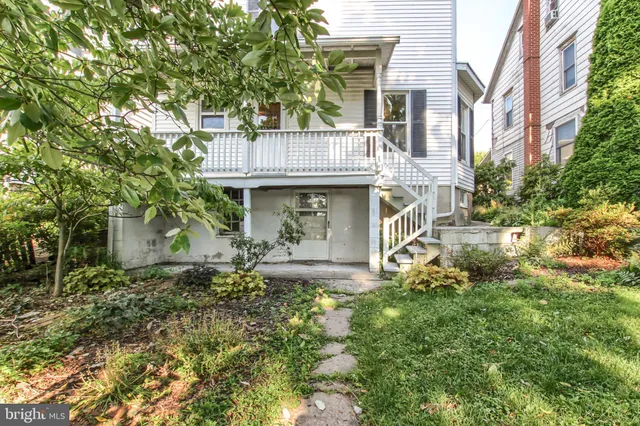 $159,900 | 28 North 4th Street, Halifax, PA 17032