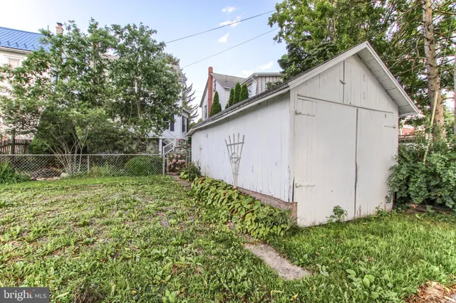 $159,900 | 28 North 4th Street, Halifax, PA 17032