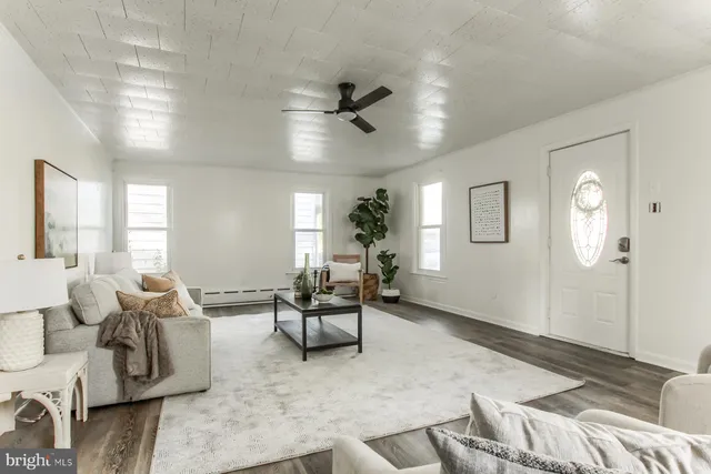 $159,900 | 28 North 4th Street, Halifax, PA 17032