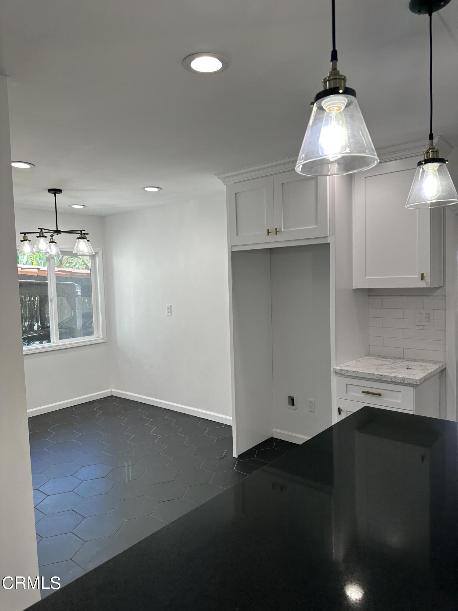 2452 Boulder Road Altadena, CA 91001 - Photo 17 of 33 a view of an empty room with a window