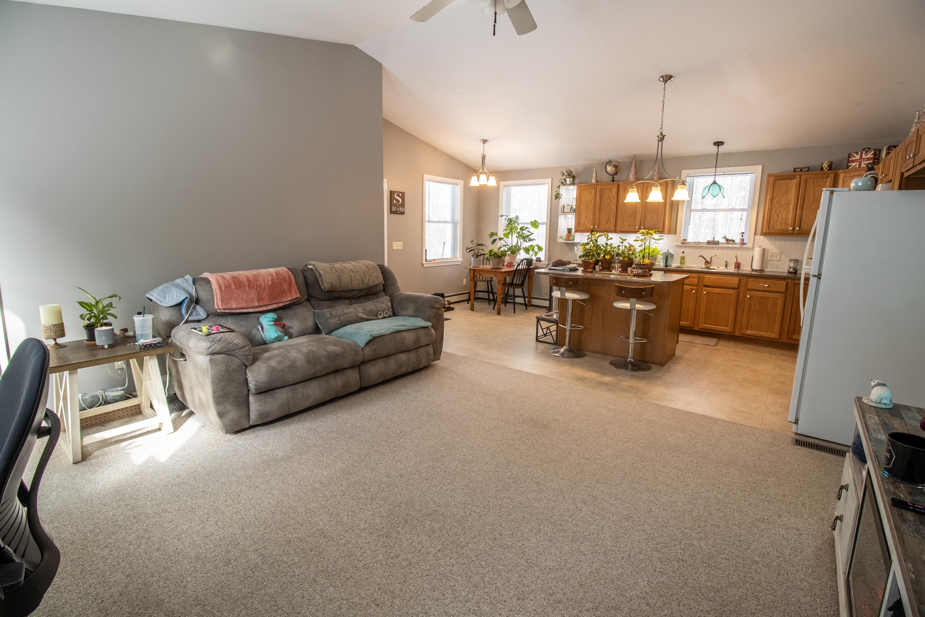 221 Rayville Road Otisfield, ME 04270 - Photo 10 of 37 221 Rayville-18