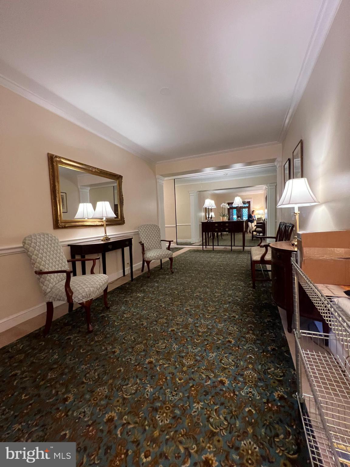 221 Ridgemede Road, Unit 302 Baltimore, MD 21210 - Photo 23 of 32