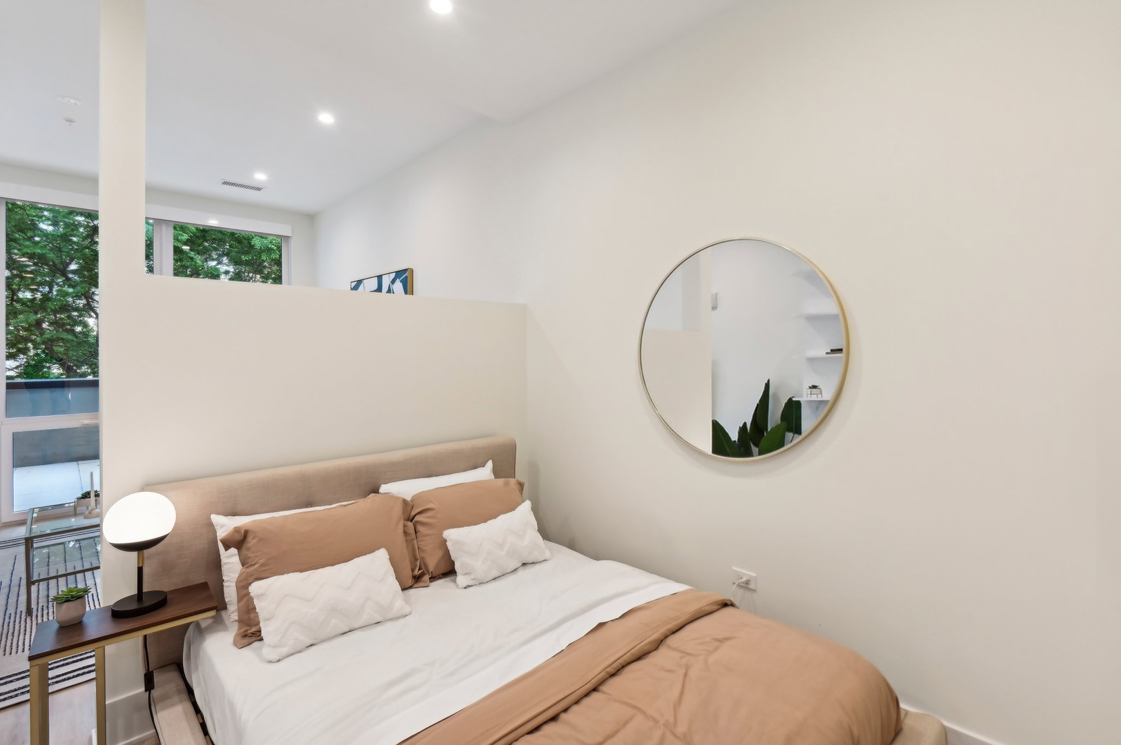 812 West Adams Street, Unit C31 Chicago, IL 60607 - Photo 13 of 35