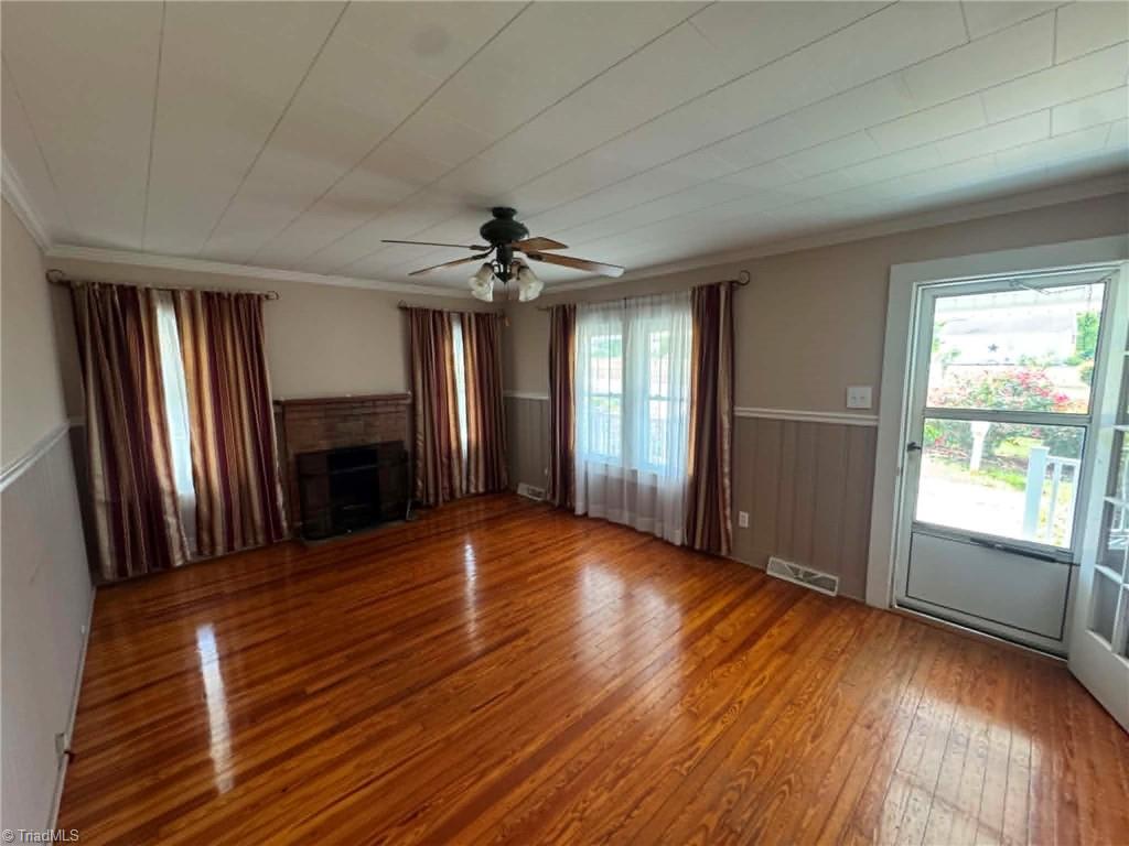 1230 Zephyr Mountain Park Road State Road, NC 28676 - Photo 17 of 50