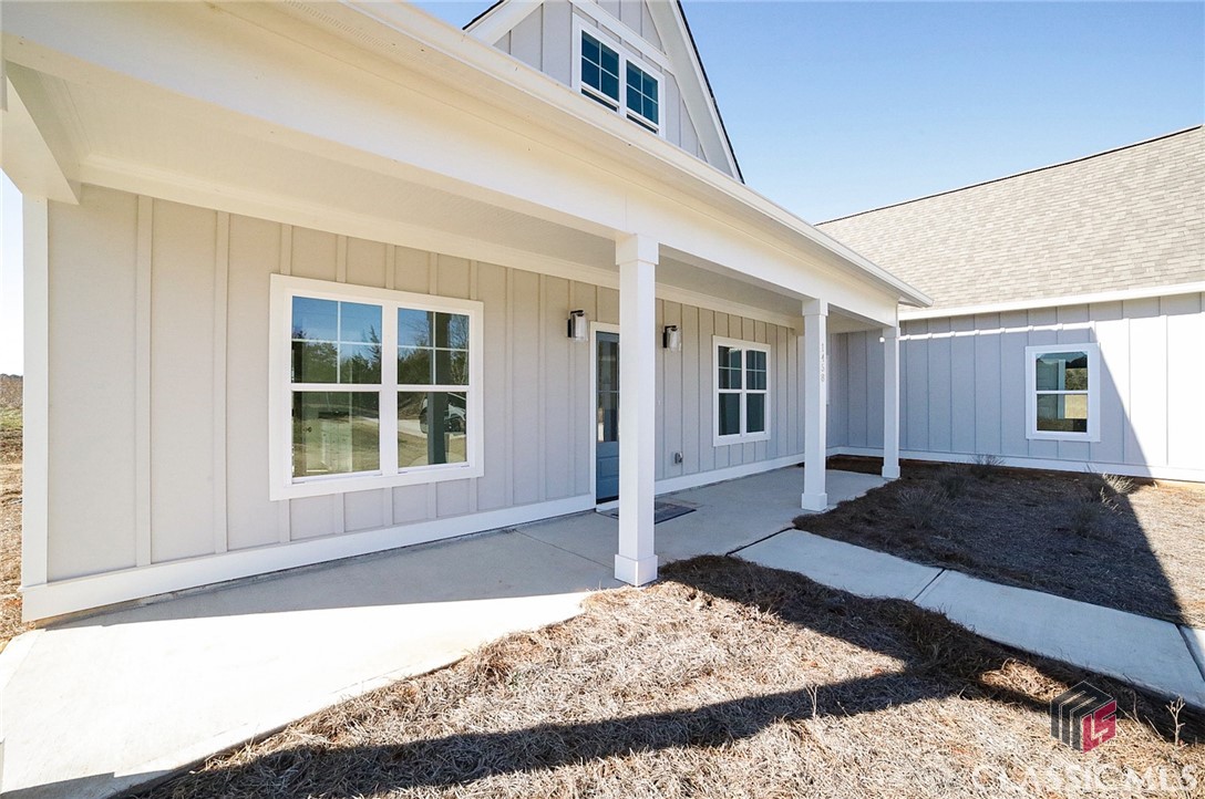 1458 C O Draper Road Comer, GA 30629 - Photo 43 of 46