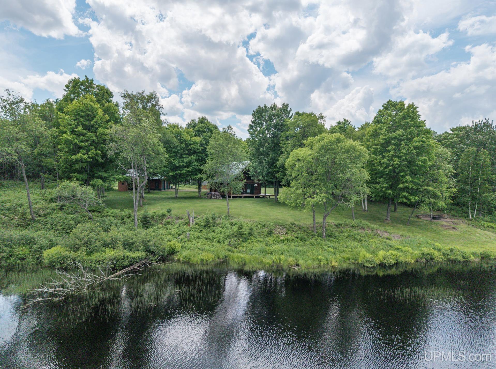 14132 River Road Republic, MI 49879 - Photo 90 of 93