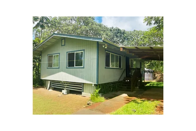 $300,000 | 14-623 Seaview Road, Pahoa, HI 96778