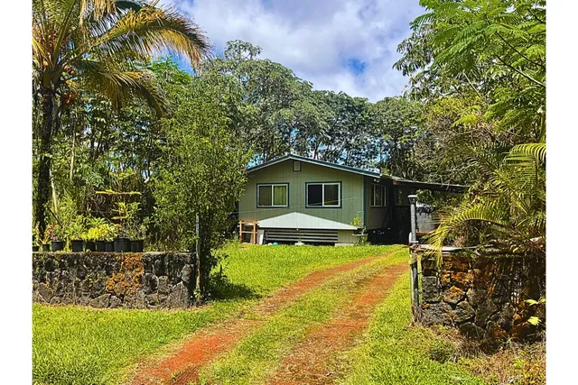 $300,000 | 14-623 Seaview Road, Pahoa, HI 96778