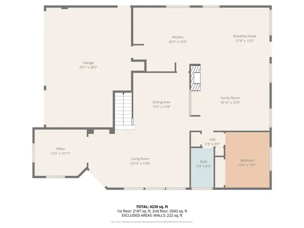 $799,000 | 26550 Bonita Heights Avenue, Moreno Valley, CA 92555