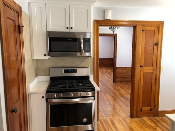 16 Farrell Street, Unit 2LEFT Quincy, MA 02169 - Photo 2 of 12