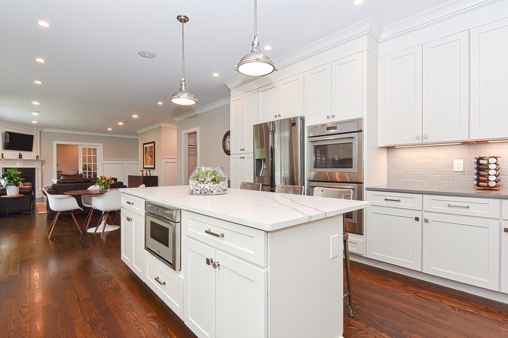 34 Border Road Needham, MA 02492 - Photo 11 of 39 Gallery Image 11