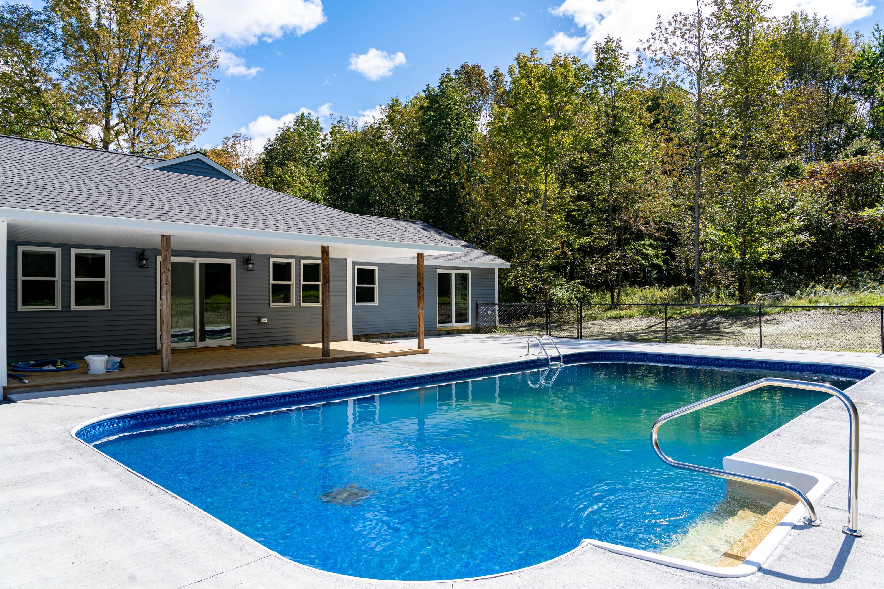3080 Middle Road Sidney, ME 04330 - Photo 4 of 36 DSC05779