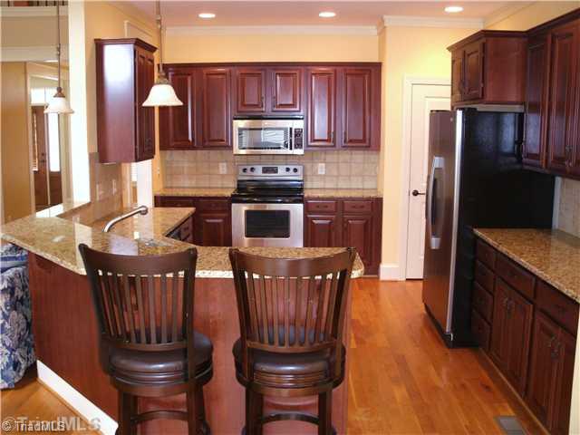 7461 Craigberry Court Rural Hall, NC 27045 - Photo 2 of 16 Other.