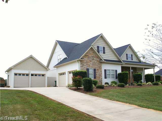 7461 Craigberry Court Rural Hall, NC 27045 - Photo 16 of 16 Other.