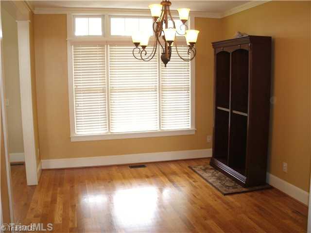 7461 Craigberry Court Rural Hall, NC 27045 - Photo 5 of 16 Dining Room.