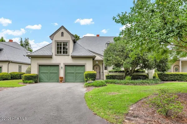 $1,100,000 | 1609 Dijon Drive, Wilmington, NC 28405