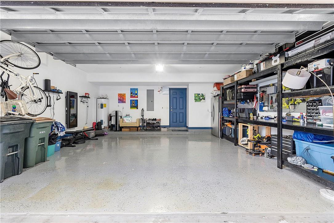 2330 Vintage Drive Lighthouse Point, FL 33064 - Photo 4 of 41 a view of a room with gym equipment