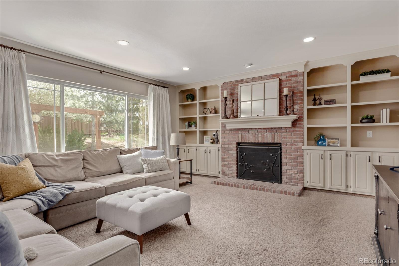 1935 Mountain Laurel Circle Highlands Ranch, CO 80126 - Photo 12 of 50