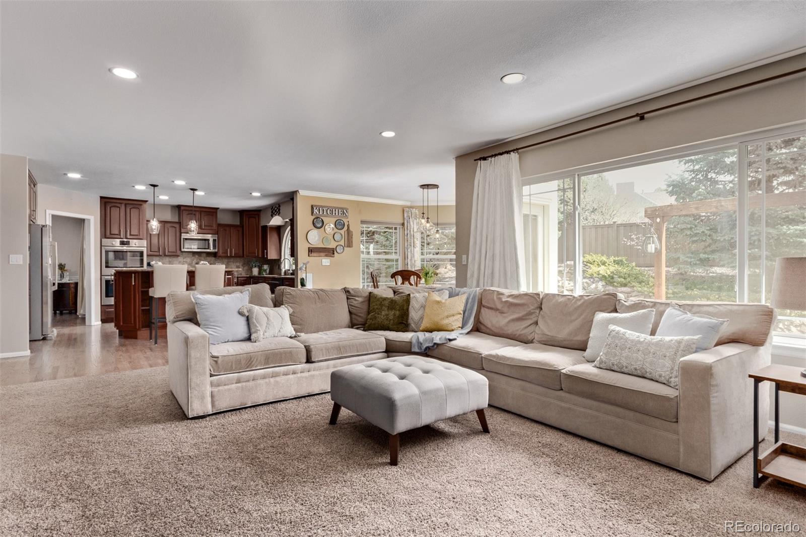 1935 Mountain Laurel Circle Highlands Ranch, CO 80126 - Photo 13 of 50