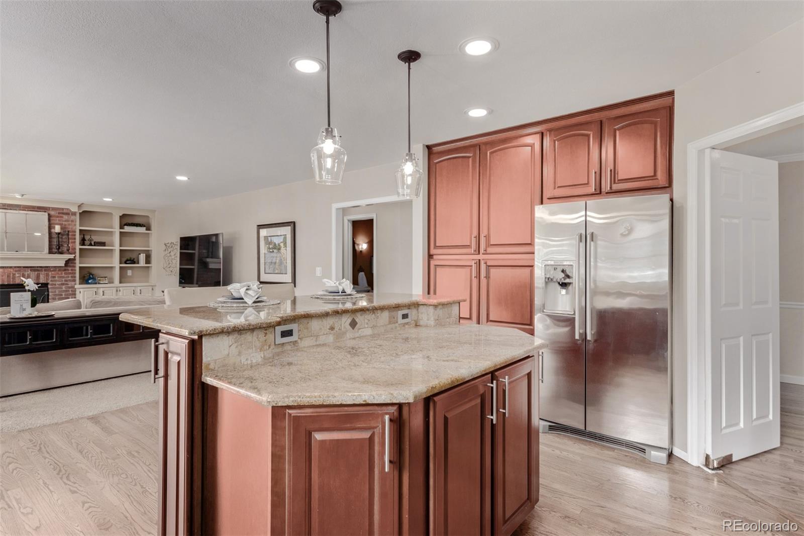 1935 Mountain Laurel Circle Highlands Ranch, CO 80126 - Photo 19 of 50