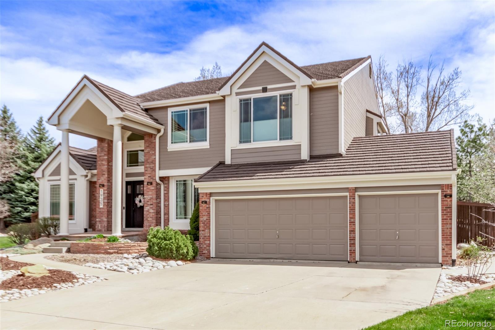 1935 Mountain Laurel Circle Highlands Ranch, CO 80126 - Photo 2 of 50