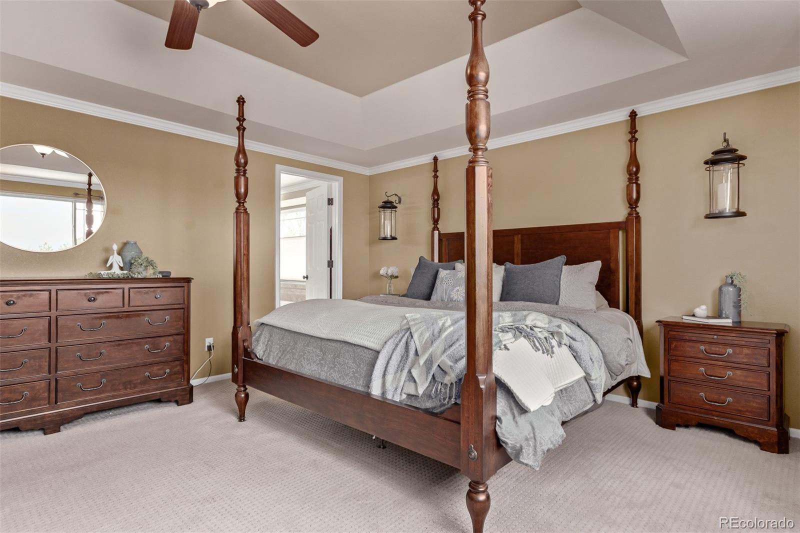 1935 Mountain Laurel Circle Highlands Ranch, CO 80126 - Photo 24 of 50