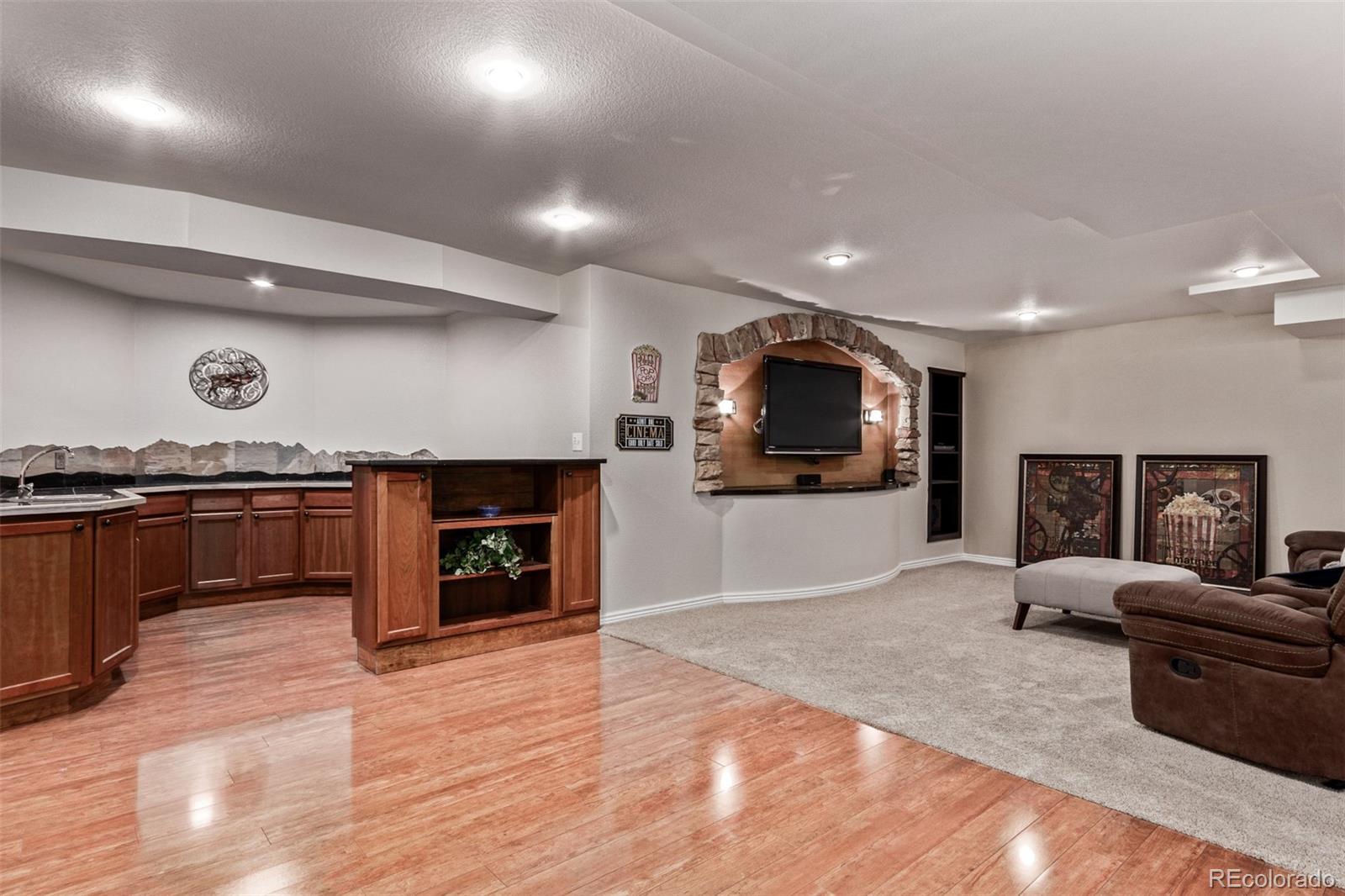 1935 Mountain Laurel Circle Highlands Ranch, CO 80126 - Photo 39 of 50