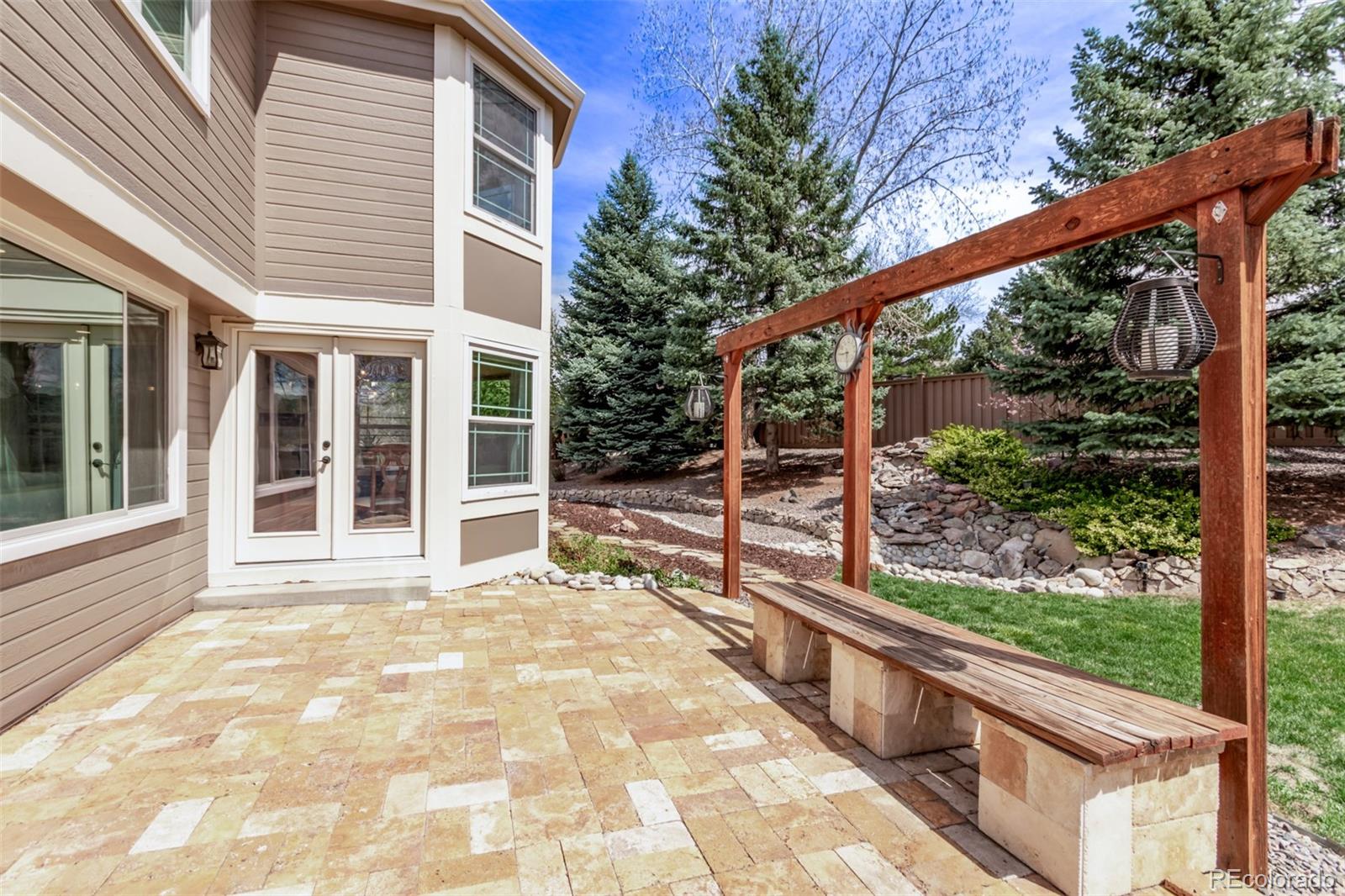 1935 Mountain Laurel Circle Highlands Ranch, CO 80126 - Photo 47 of 50