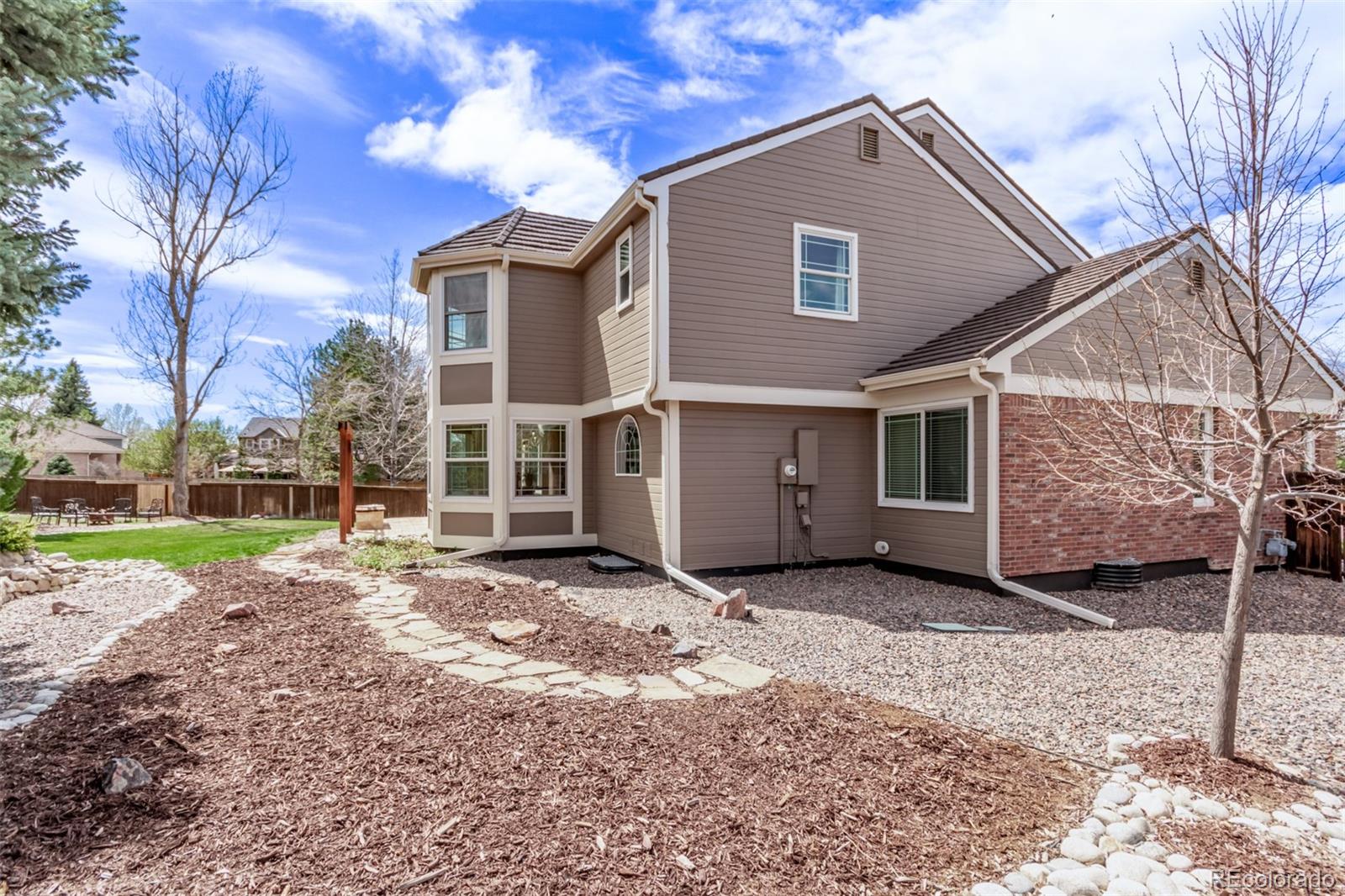 1935 Mountain Laurel Circle Highlands Ranch, CO 80126 - Photo 48 of 50