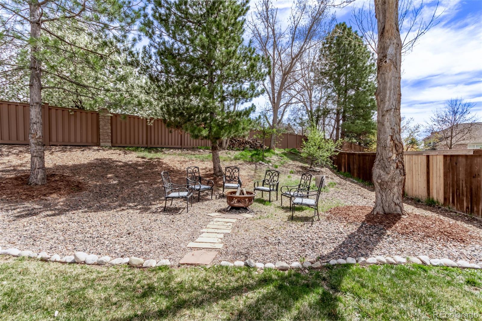 1935 Mountain Laurel Circle Highlands Ranch, CO 80126 - Photo 49 of 50