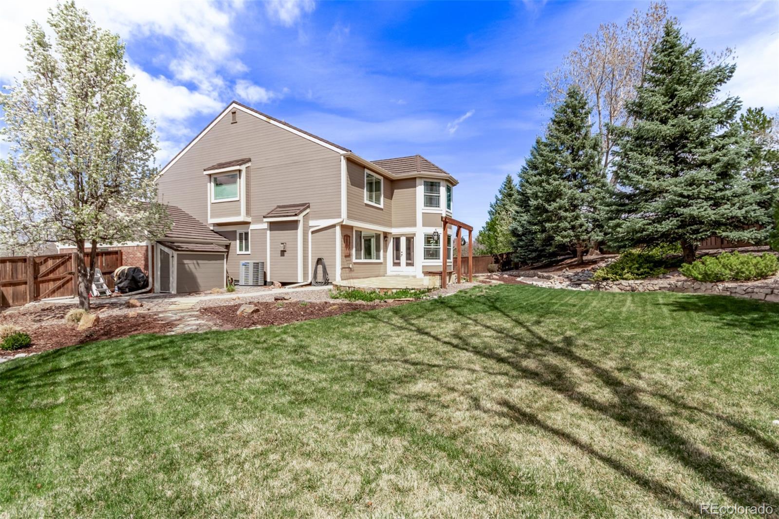 1935 Mountain Laurel Circle Highlands Ranch, CO 80126 - Photo 50 of 50