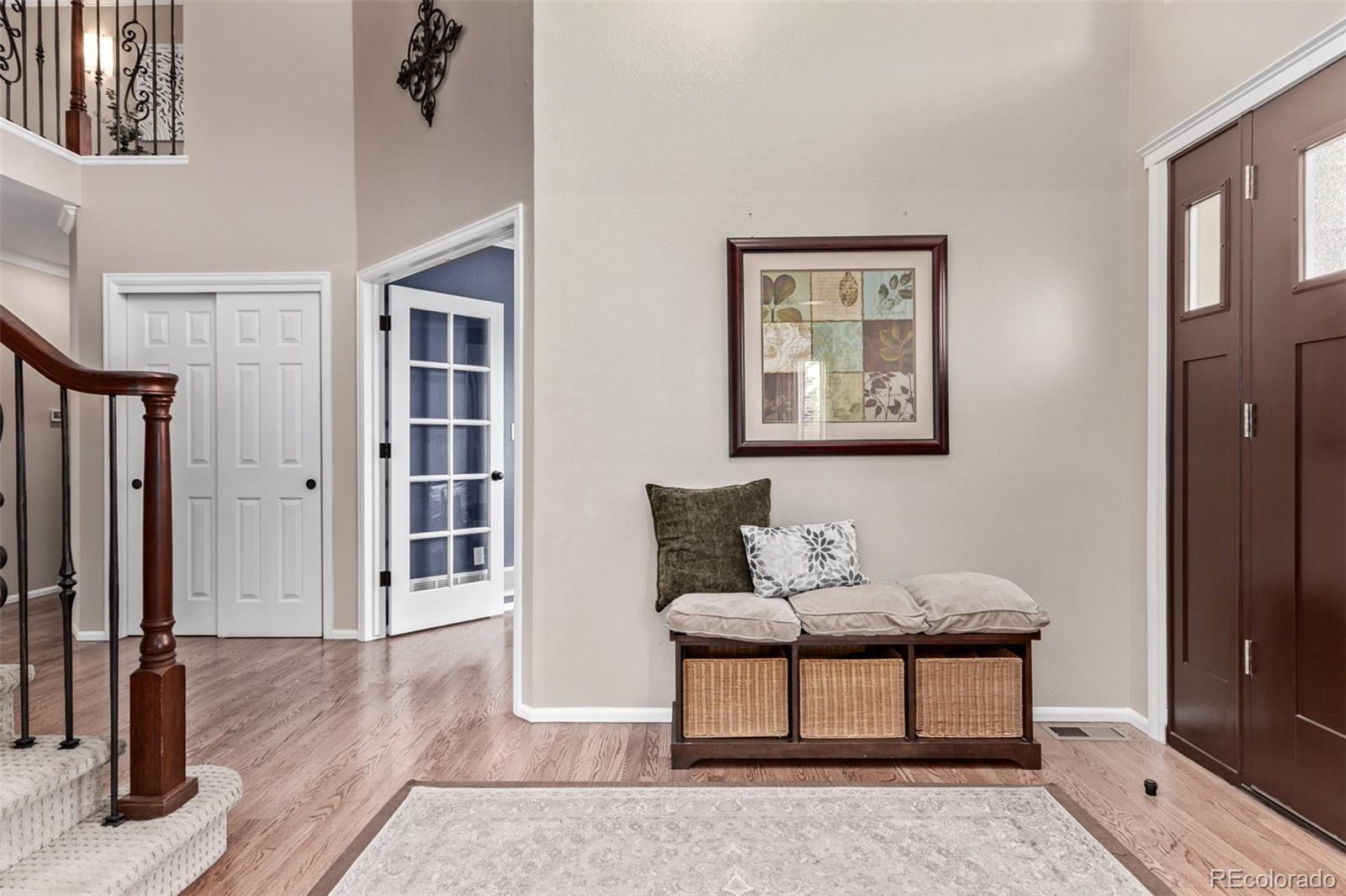 1935 Mountain Laurel Circle Highlands Ranch, CO 80126 - Photo 5 of 50