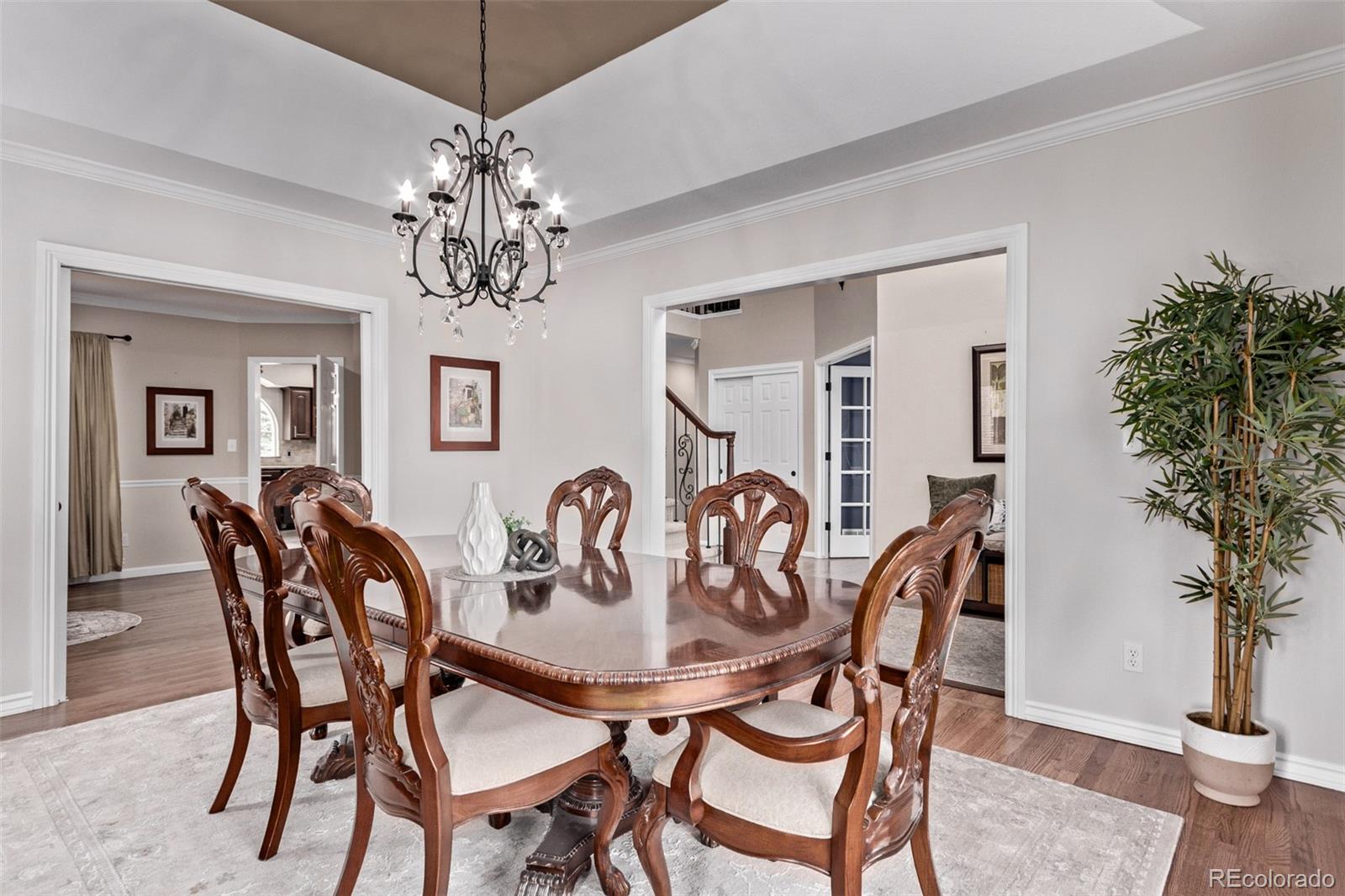 1935 Mountain Laurel Circle Highlands Ranch, CO 80126 - Photo 6 of 50