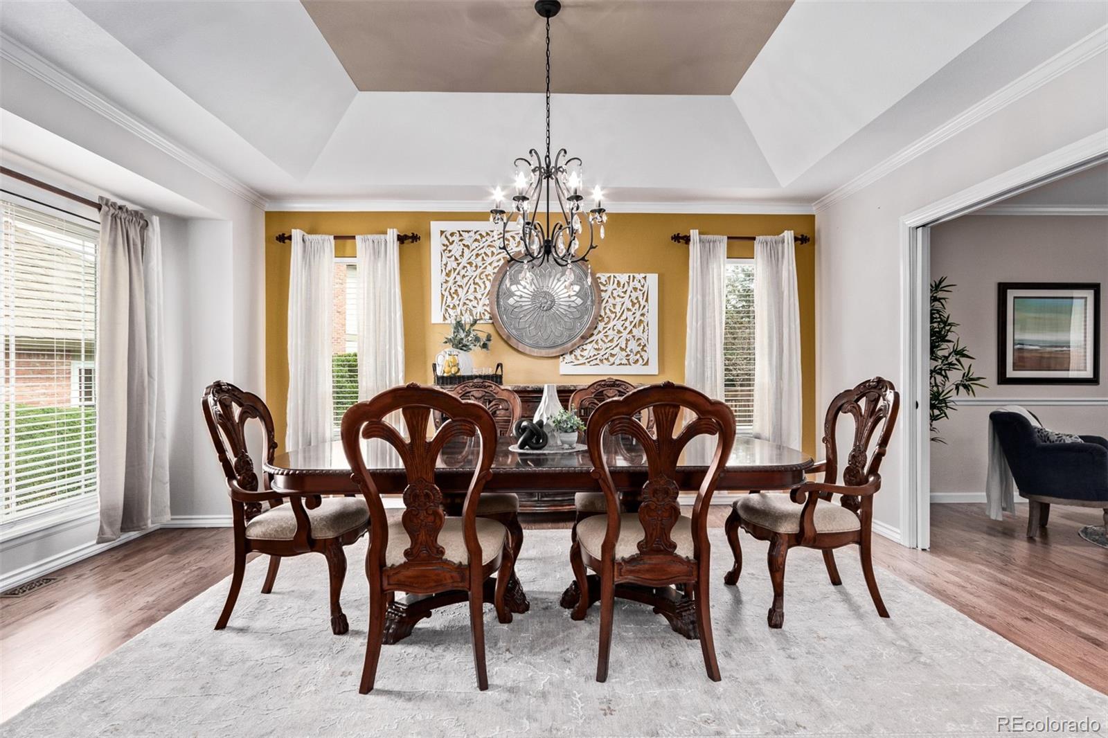 1935 Mountain Laurel Circle Highlands Ranch, CO 80126 - Photo 7 of 50