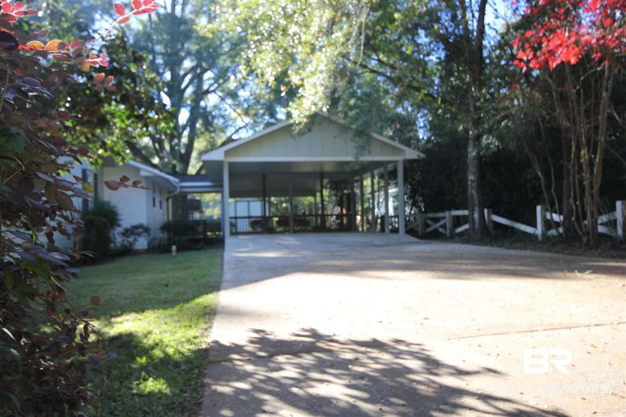 416 White Avenue Fairhope, AL 36532 - Photo 2 of 22