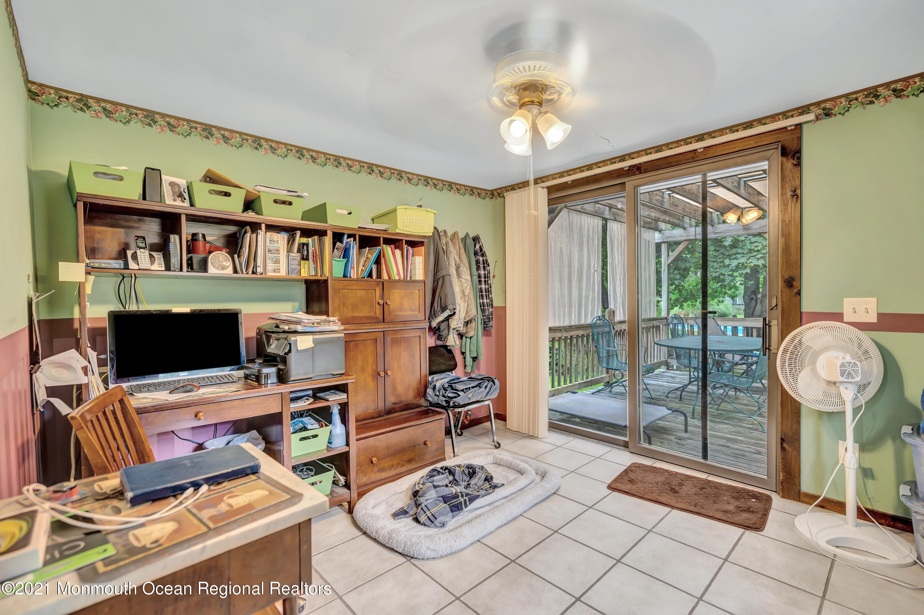 580 Hyson Road Jackson, NJ 08527 - Photo 11 of 45 a bedroom with furniture and a window