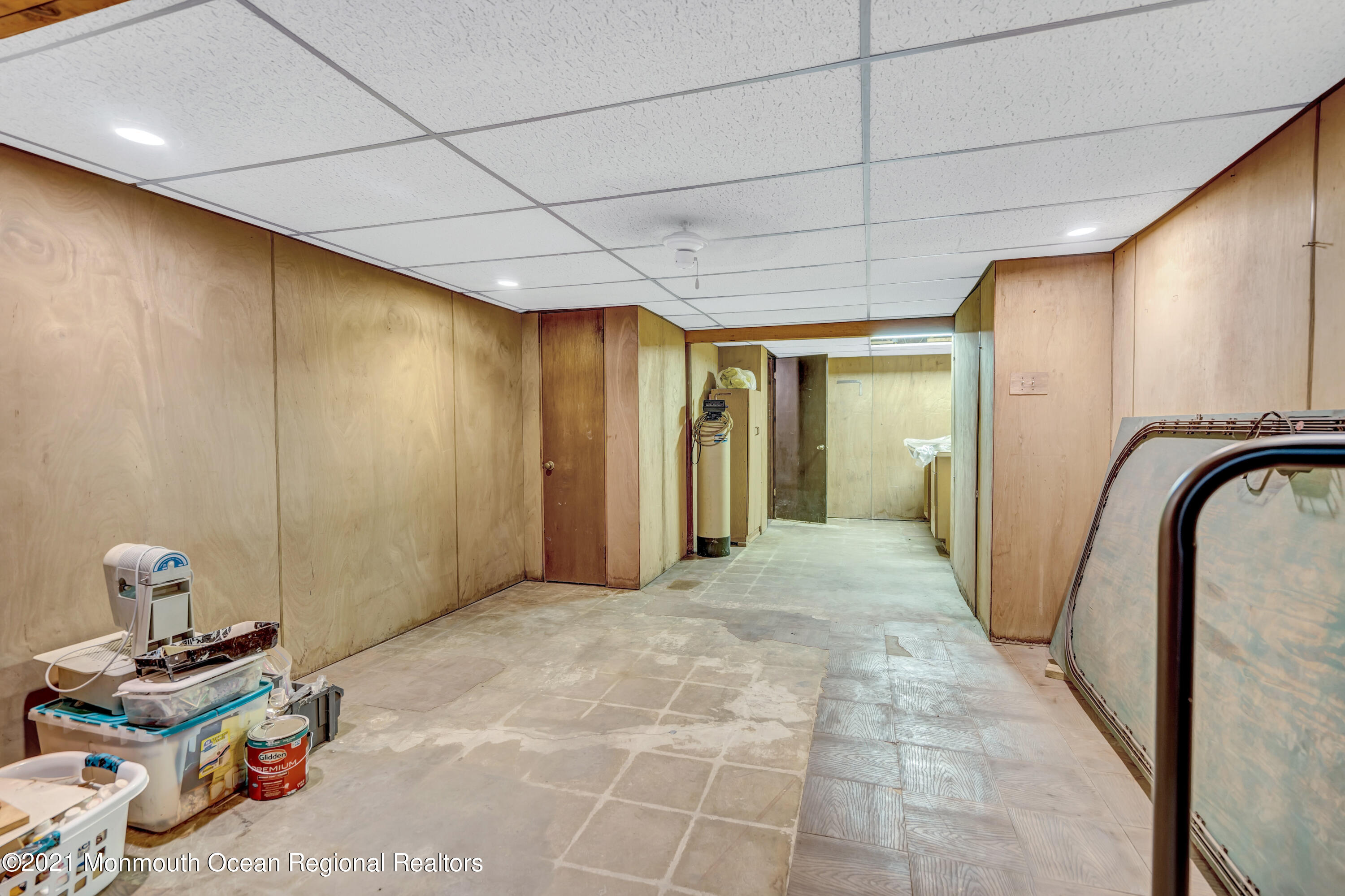 580 Hyson Road Jackson, NJ 08527 - Photo 45 of 45 a view of a room with gym equipment