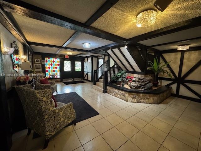 3690 Inverrary Drive, Unit 1T Lauderhill, FL 33319 - Photo 6 of 24 a living room with furniture