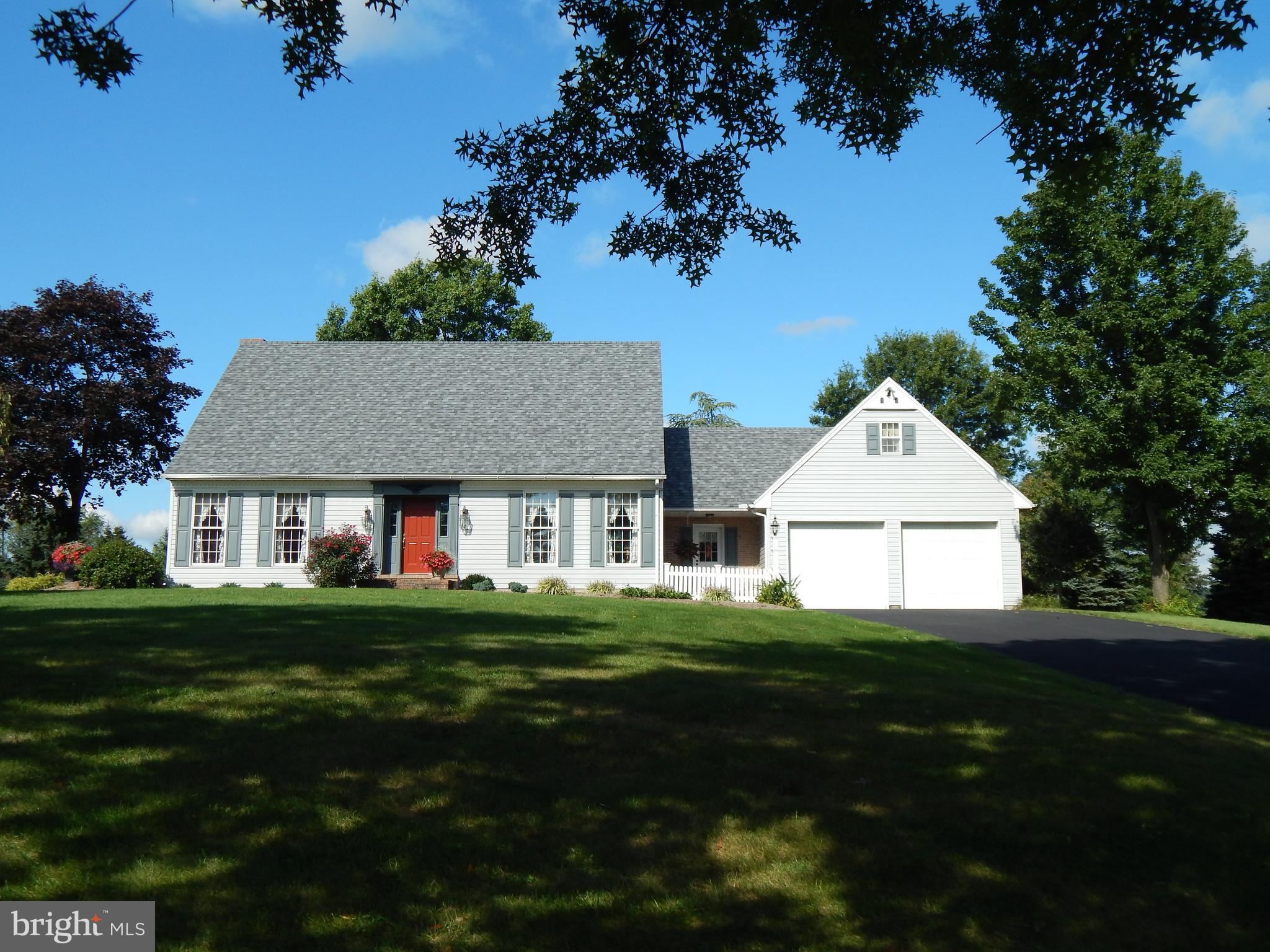 1921 County Line Road Barto, PA 19504 - Photo 1 of 32 Gallery Image 1