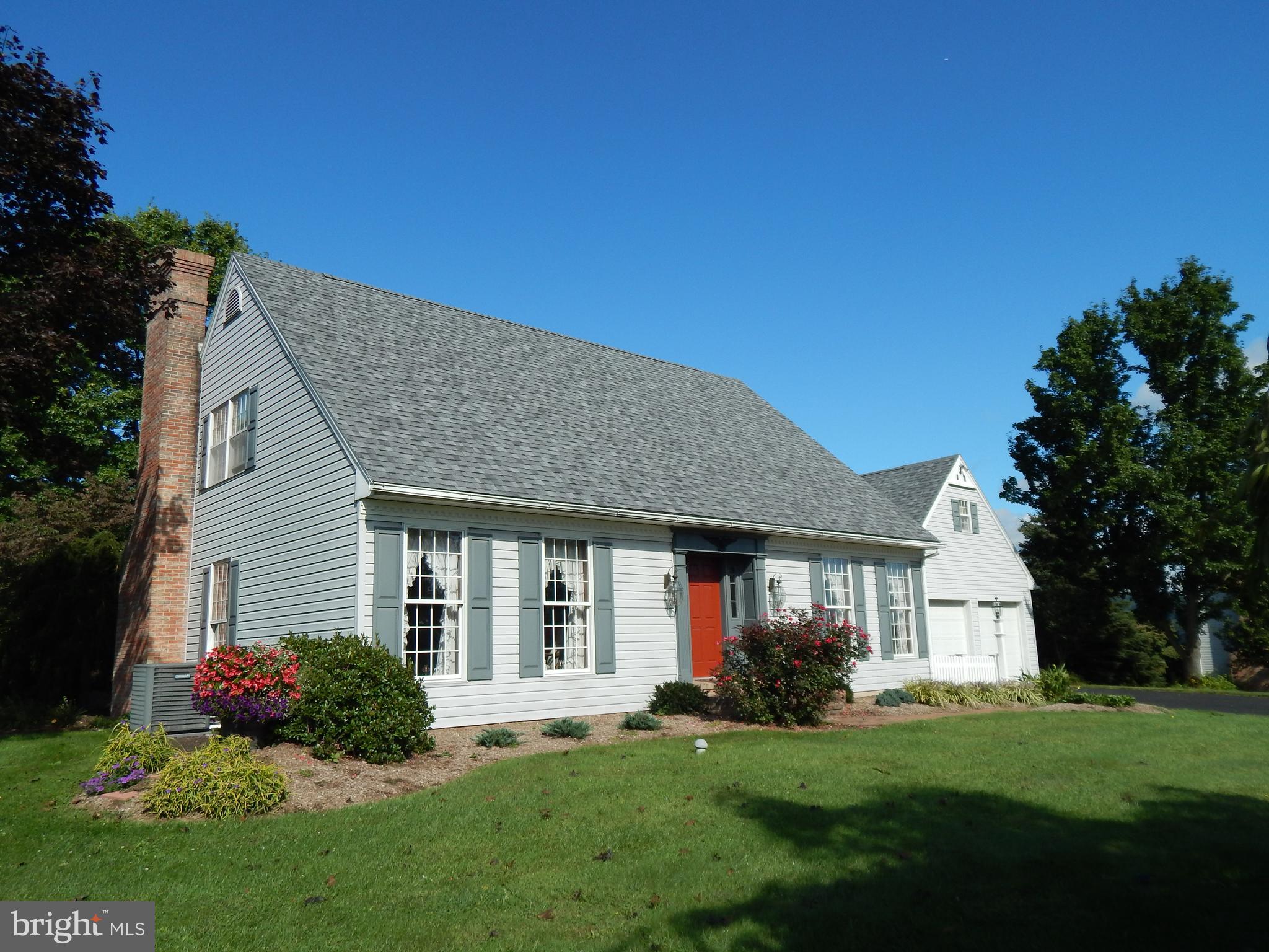 1921 County Line Road Barto, PA 19504 - Photo 2 of 32 Gallery Image 2