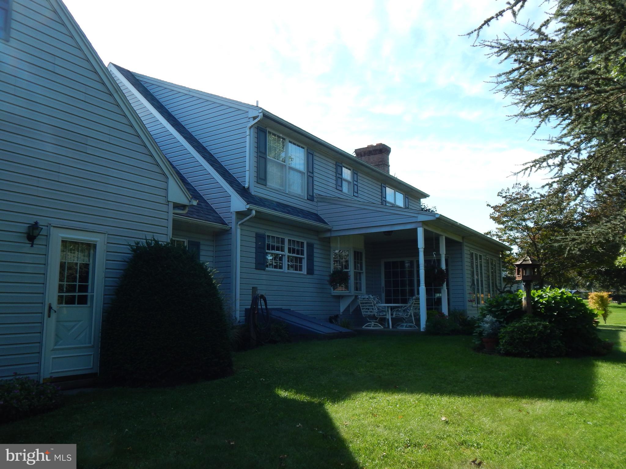 1921 County Line Road Barto, PA 19504 - Photo 4 of 32 Gallery Image 4