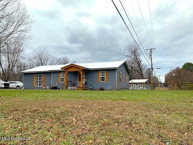 5018 Days Road Lake Cormorant, MS 38641 - Photo 2 of 26 IMG_7409