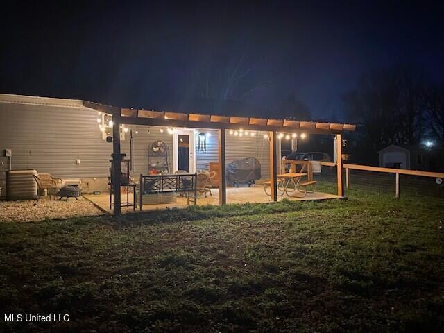 5018 Days Road Lake Cormorant, MS 38641 - Photo 25 of 26 IMG_0198