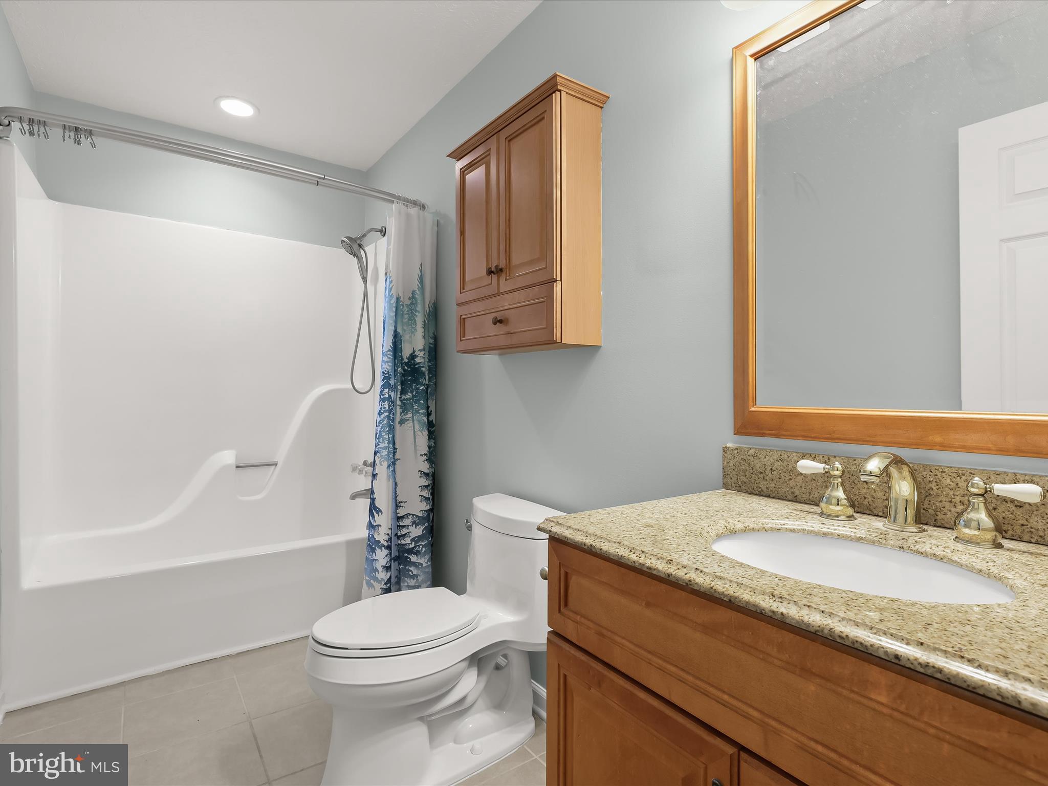 7723 West Shore Road Pasadena, MD 21122 - Photo 22 of 37 Full Bathroom