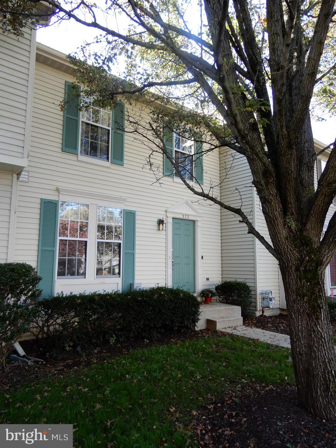 573 Quaker Ridge Court Arnold, MD 21012 - Photo 2 of 36 Gallery Image 2
