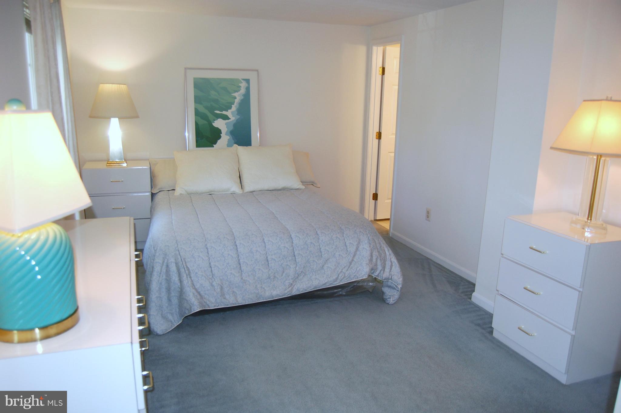 573 Quaker Ridge Court Arnold, MD 21012 - Photo 18 of 36 Bedroom (Master)